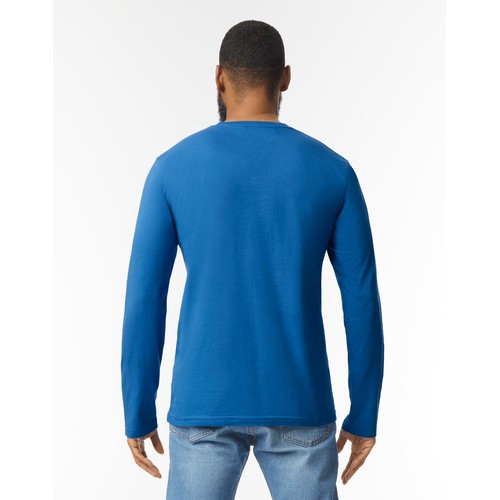 Softstyle Adult Long Sleeve T-Shirt thumbnail 4