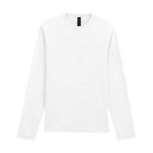 Softstyle® Long Sleeve Tee - 10