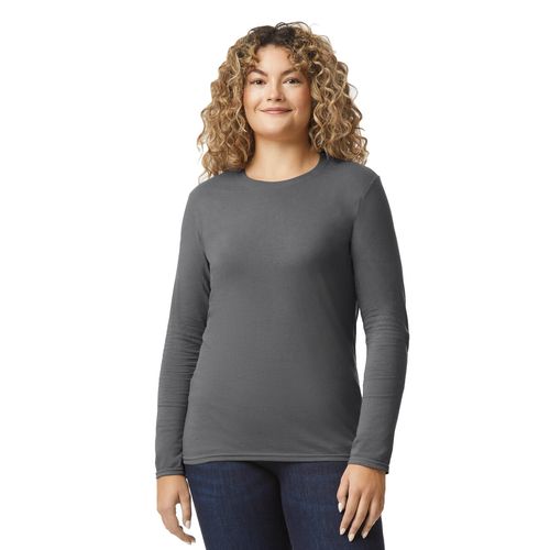 Softstyle® Long Sleeve Tee - 5