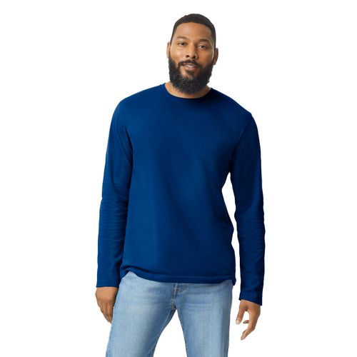 Softstyle® Long Sleeve Tee - 7