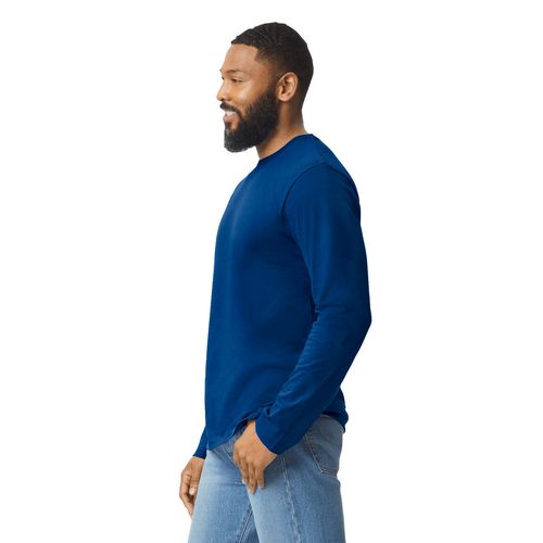 Softstyle® Long Sleeve Tee - 8