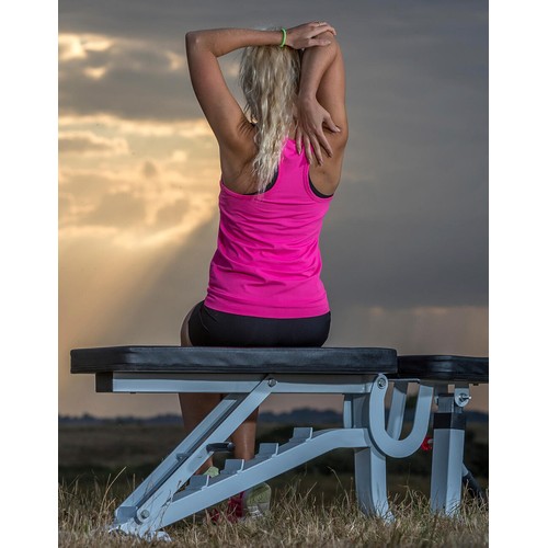 Women`s Impact Softex® Top thumbnail 7