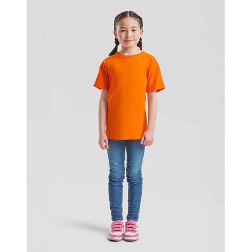 Kids` Original T - 4