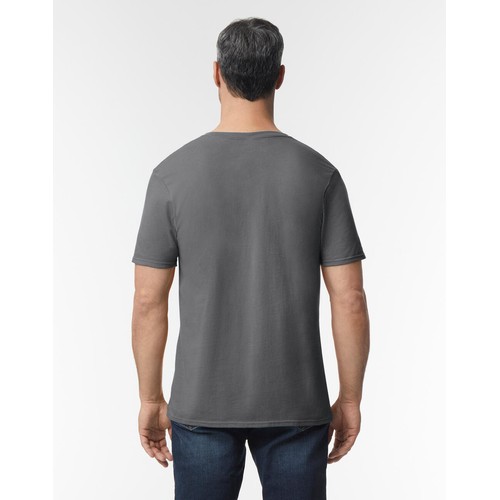 Softstyle Adult V-Neck T-Shirt thumbnail 7