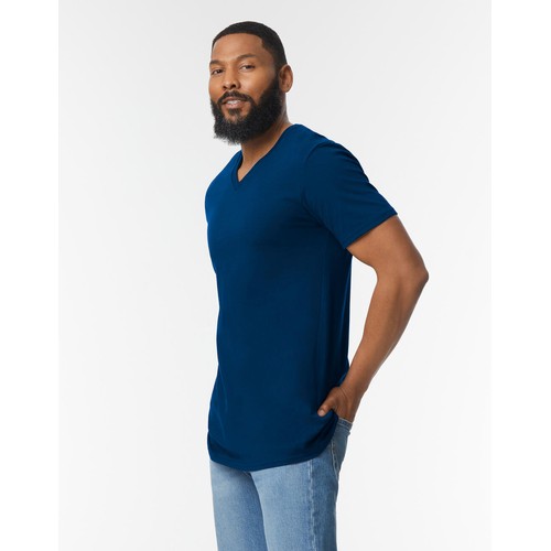 Softstyle Adult V-Neck T-Shirt thumbnail 10