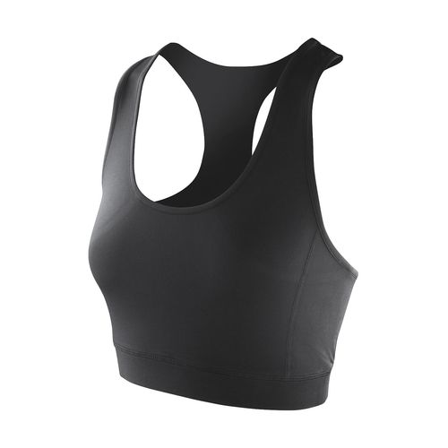 Women`s Impact Softex® Crop Top - 2