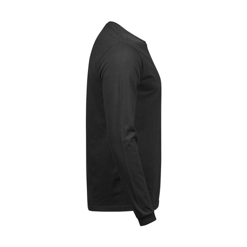 Long Sleeve Fashion Sof Tee thumbnail 5
