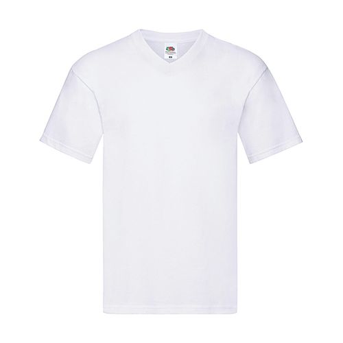 Original V-Neck T - 11