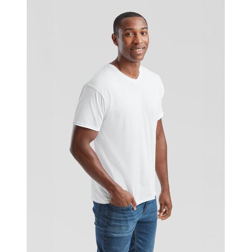 Original V-Neck T - 3
