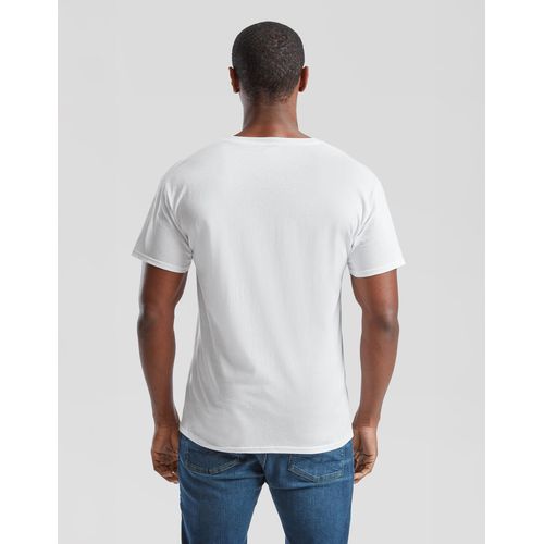 Original V-Neck T - 5