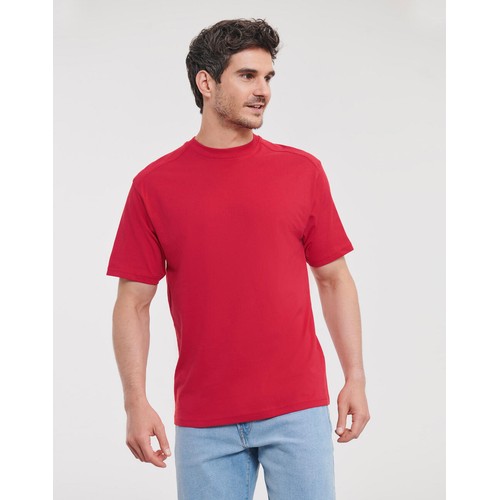 Heavy Duty Workwear T-Shirt - 1