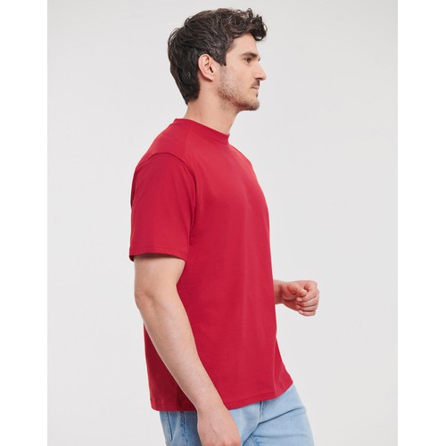 Heavy Duty Workwear T-Shirt thumbnail 4