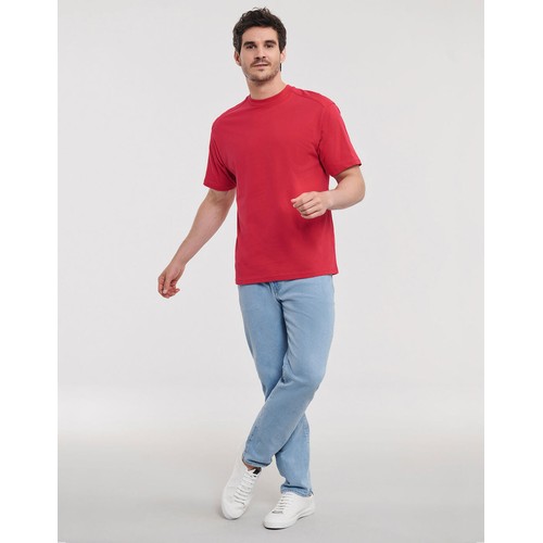 Heavy Duty Workwear T-Shirt thumbnail 5