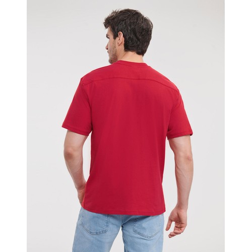 Heavy Duty Workwear T-Shirt thumbnail 6