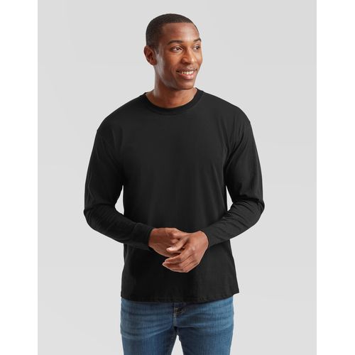 Original Long Sleeve T - 2