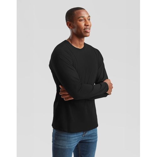 Original Long Sleeve T - 3