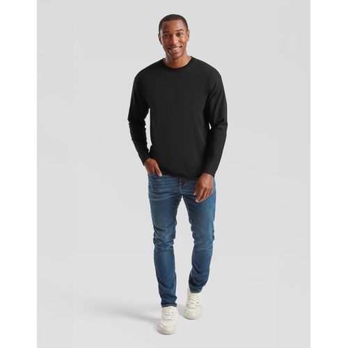 Original Long Sleeve T - 4