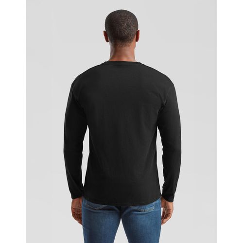 Original Long Sleeve T - 5