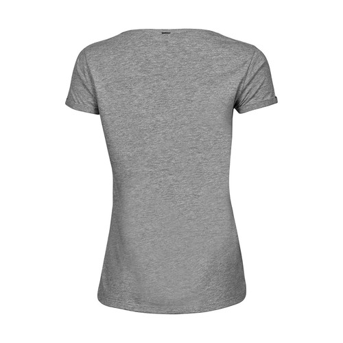 Ladies Roll-Up Tee thumbnail 4