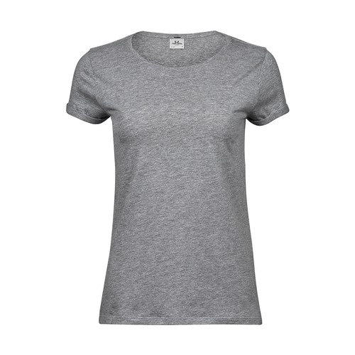 Ladies Roll-Up Tee thumbnail 6