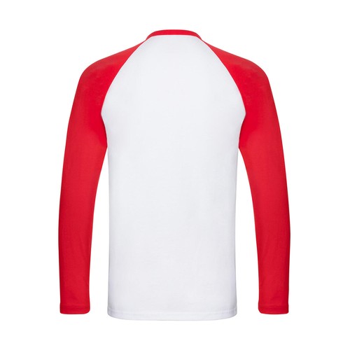 Long Sleeve Baseball T-Shirt thumbnail 8