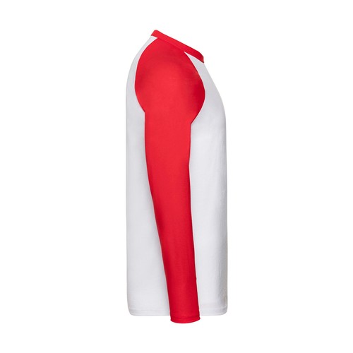 Long Sleeve Baseball T-Shirt thumbnail 9