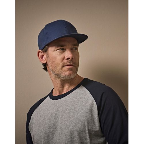 Baseball Tee Long Sleeve - 2