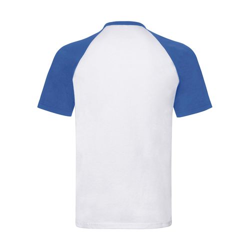 Valueweight Baseball T - 7