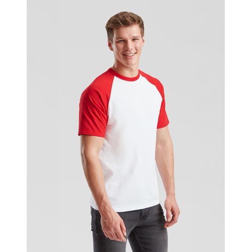 Valueweight Baseball T - 2