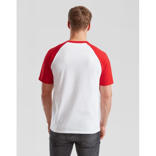 Valueweight Baseball T - 4