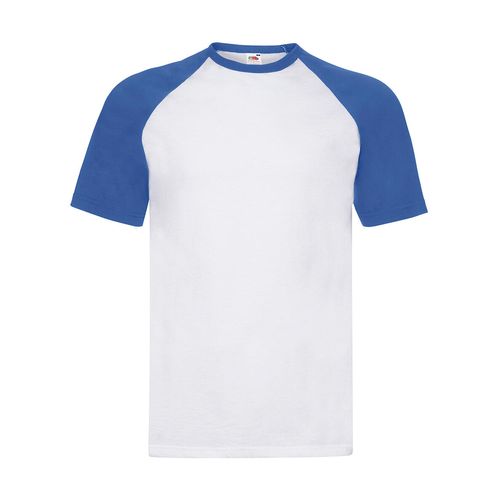 Valueweight Baseball T - 5