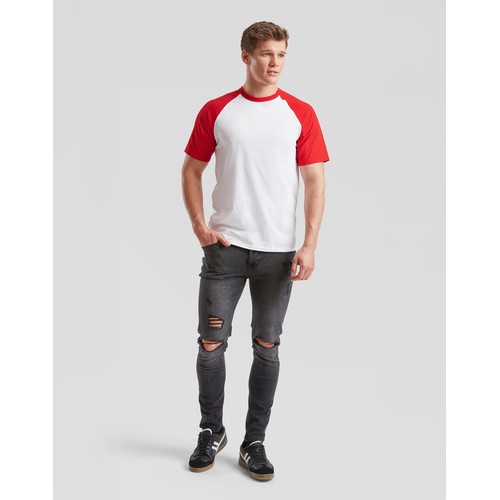 Baseball Tee thumbnail 4