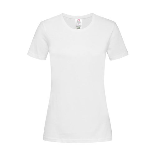 Classic-T Organic Fitted Women - 3