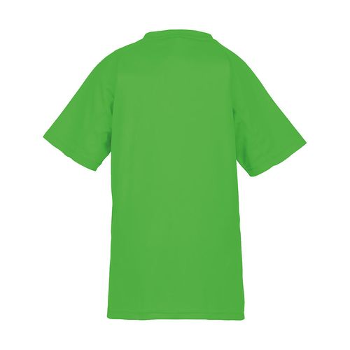 Junior Performance Aircool Tee - 4