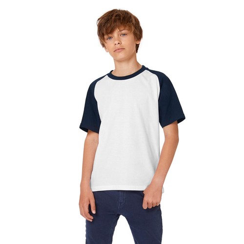 Base-Ball/kids T-Shirt - 1