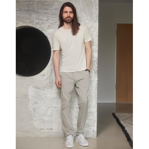 Men`s Pure Organic Tee - 1