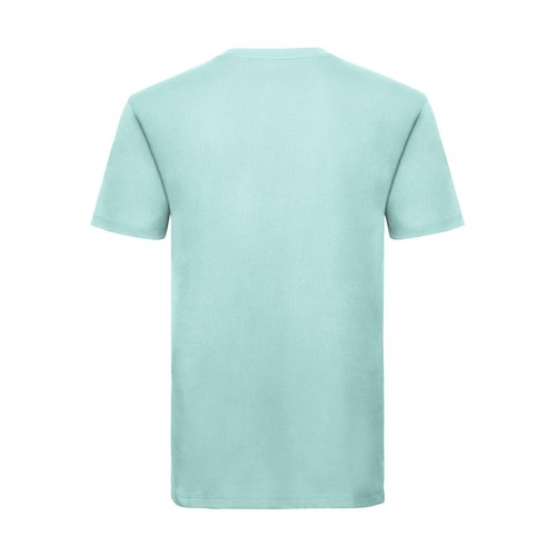 Men`s Pure Organic Tee thumbnail 10