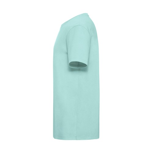 Men`s Pure Organic Tee thumbnail 9