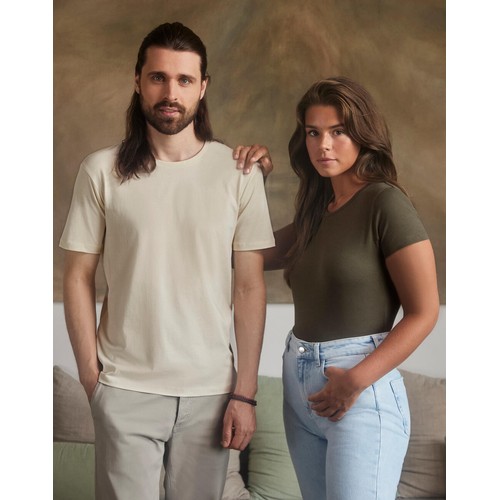 Men`s Pure Organic Tee thumbnail 12