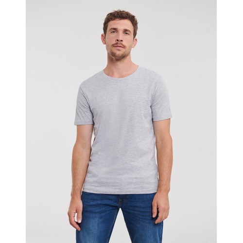 Men`s Pure Organic Tee thumbnail 5