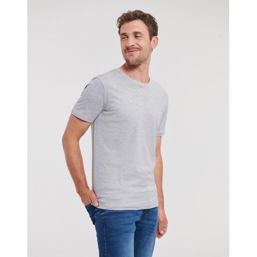 Men`s Pure Organic Tee thumbnail 8