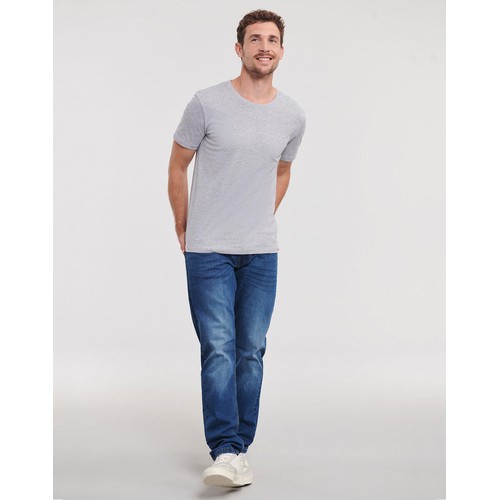 Men`s Pure Organic Tee thumbnail 7