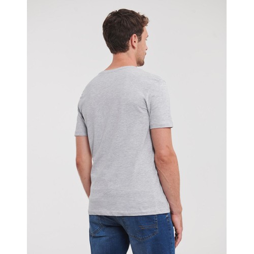 Men`s Pure Organic Tee thumbnail 6