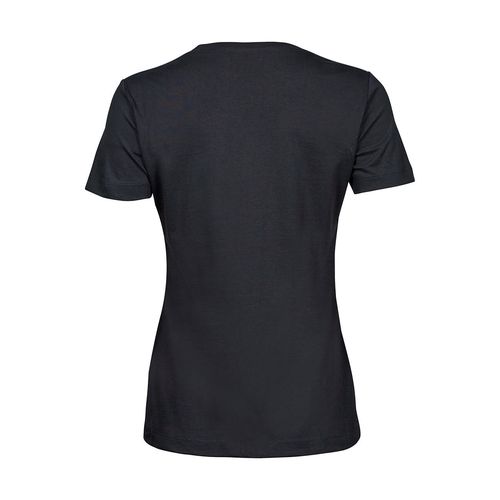 Ladies` Sof Tee - 5