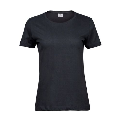 Ladies` Sof Tee - 3