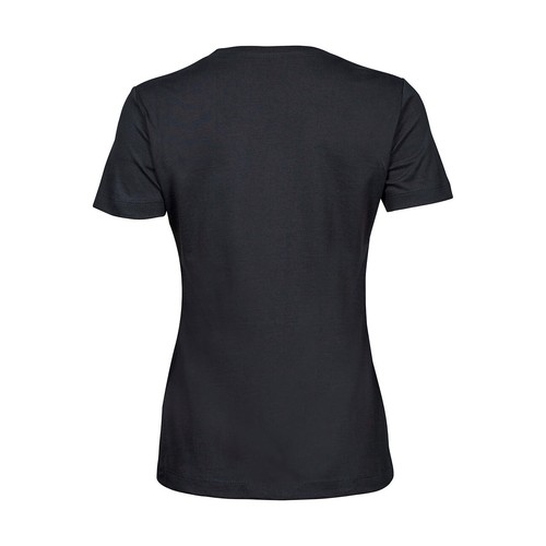 Ladies Sof Tee thumbnail 5