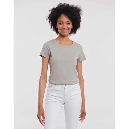 Ladies´ Pure Organic Tee thumbnail 6