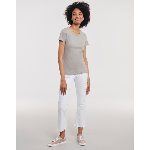Ladies´ Pure Organic Tee thumbnail 8