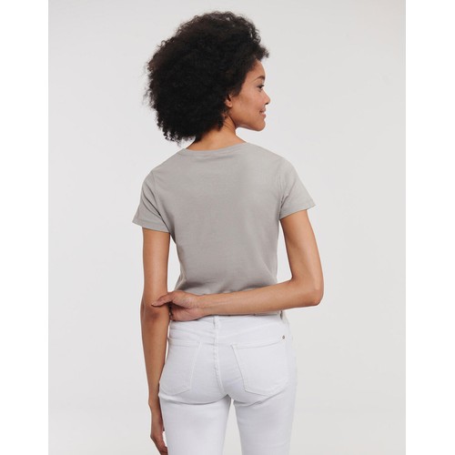Ladies´ Pure Organic Tee thumbnail 9