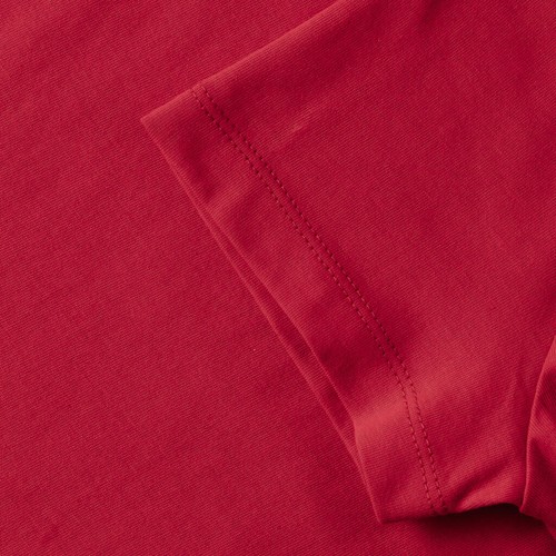 Ladies´ Pure Organic Tee thumbnail 4
